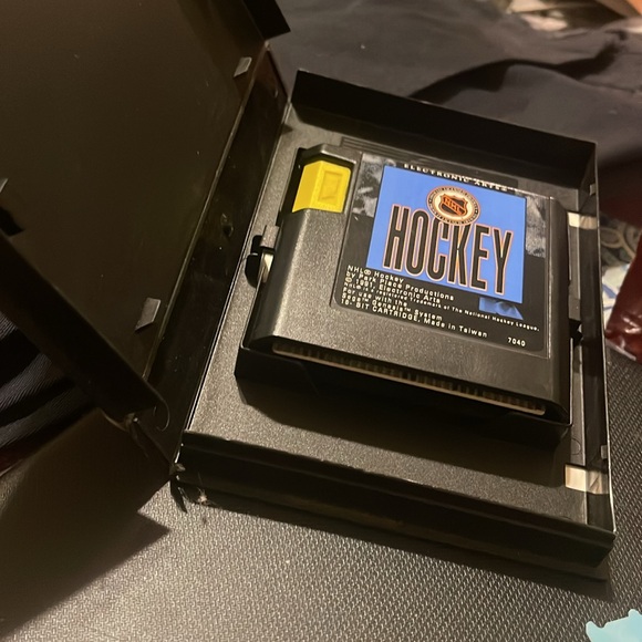 Game - Picture 2 of 3